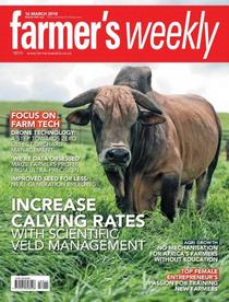 Farmer's Weekly - 07 March 2018