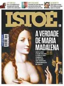 Isto E - Brasil - Issue 2516 - 14 Marco 2018