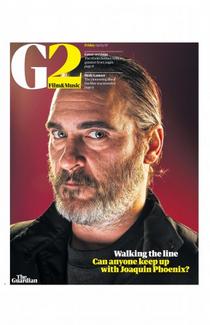 The Guardian G2 - March 9 2018