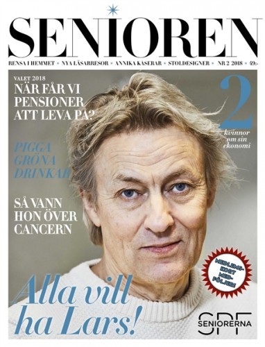 Senioren - Nr.2 2018
