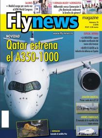 Fly News Magazine - Marzo 2018