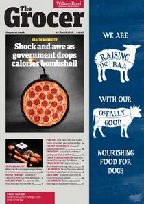 The Grocer - 10 March 2018
