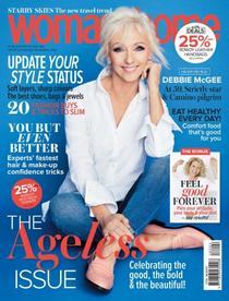 Woman & Home South Africa - April 2018