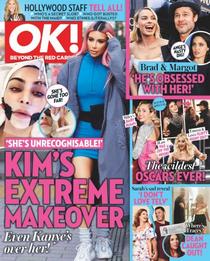 OK! Magazine Australia - 23 March 2018