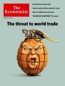 The Economist Asia - 10 March 2018