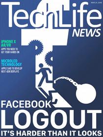 Techlife News - March 25, 2018
