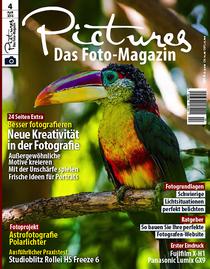 Pictures Germany - April 2018