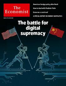The Economist UK - March 17, 2018