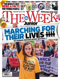 The Week Junior UK - 31 March 2018