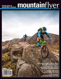 Mountain Flyer - Issue 56, 2018
