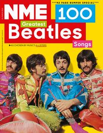 NME Special - The 100 Greatest Beatles Songs