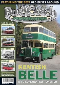 Bus & Coach Preservation - May 2018