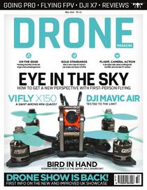 Drone - May 2018