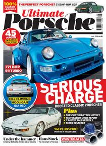 Ultimate Porsche - May 2018
