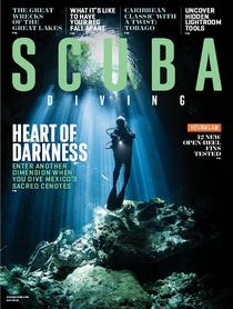 Scuba Diving - May 2018