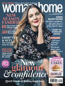 Woman & Home South Africa - May 2018