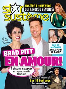 Star Systeme - 20 Avril 2018