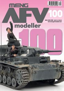 AFV Modeller - Issue 100, May/June 2018