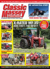 Classic Massey - May/June 2018
