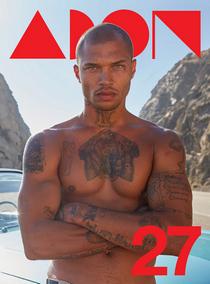 Adon Magazine - Issue 27, 2018