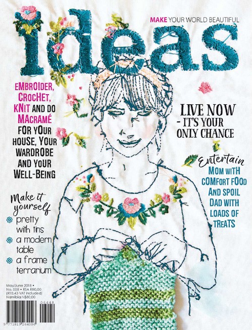 Ideas South Africa - May/June 2018