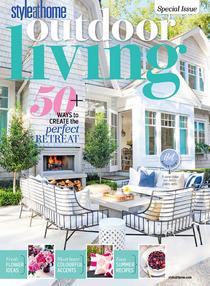 Style at Home Special Issue - April 2018