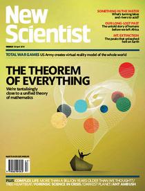 New Scientist International Edition - April 28, 2018