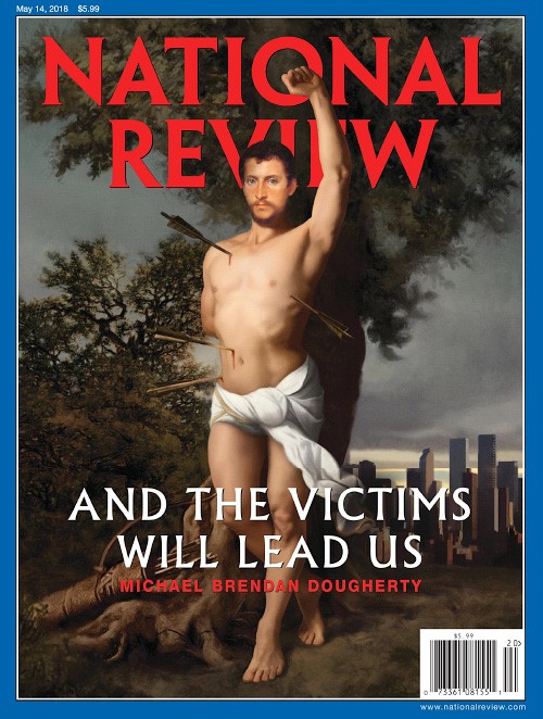 National Review - May 14, 2018