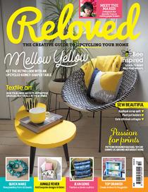 Reloved - Issue 54, 2018