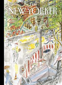 The New Yorker – May 7, 2018