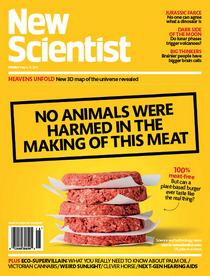New Scientist - May 5, 2018