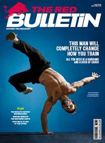 The Red Bulletin UK - May 2018