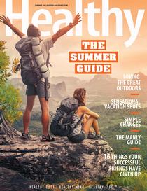 Healthy Magazine - Summer 2018