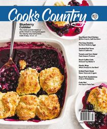 Cook's Country - June 2018