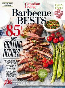 Canadian Living Special Issues - April 2018