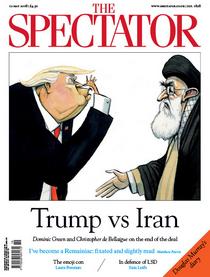 The Spectator - 12 May 2018