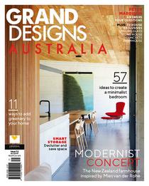 Grand Designs Australia - Issue 7.2, 2018
