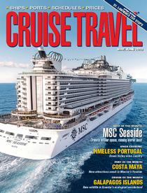 Cruise Travel - May/June 2018