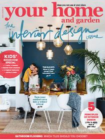 Your Home and Garden - June 2018
