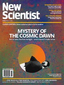 New Scientist - May 12, 2018