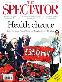 The Spectator - 26 May 2018