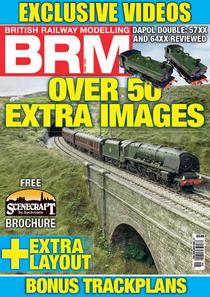British Railway Modelling - June 2018