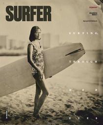 Surfer - June 2018