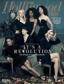 The Hollywood Reporter - May 23, 2018
