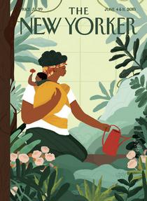 The New Yorker – June 4, 2018