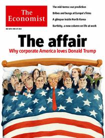 The Economist USA - May 26, 2018