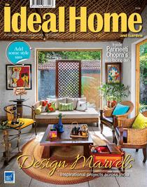 The Ideal Home and Garden - June 2018