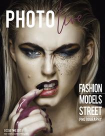 Photo Live - Issue 2, 2018