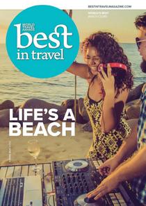 Best In Travel - Issue 65, 2018