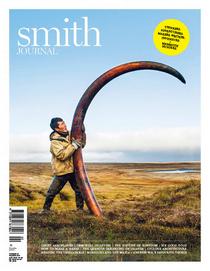 Smith Journal - July 2018